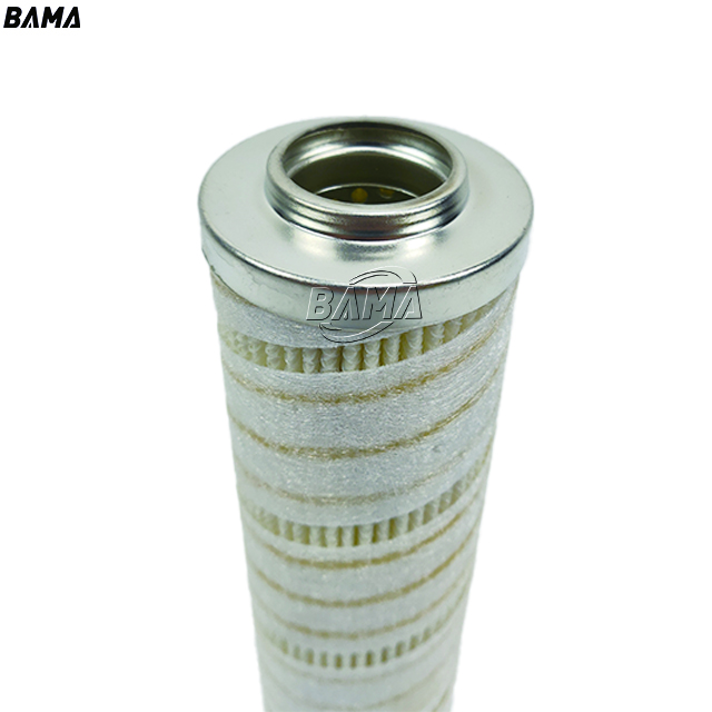 Replacement MP FILTRI Hydraulic Pressure Filter Element MP5109