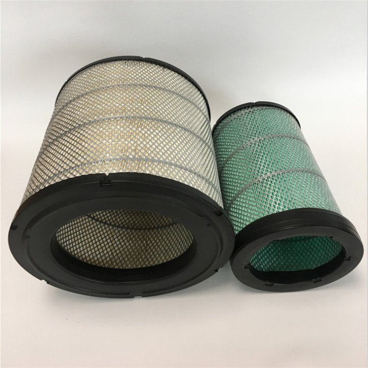 Replacement HINO Engine Air Filter Element 17801E0130