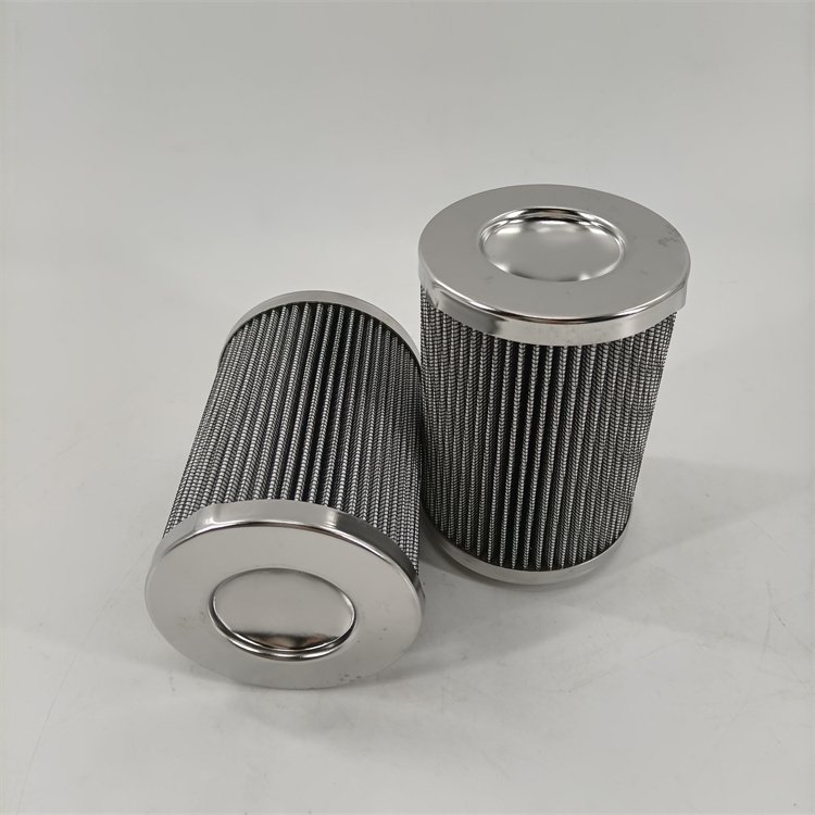 Replacement PALL Mechanical Equipment Hydraulic Oil Filter HC9606FCS4H