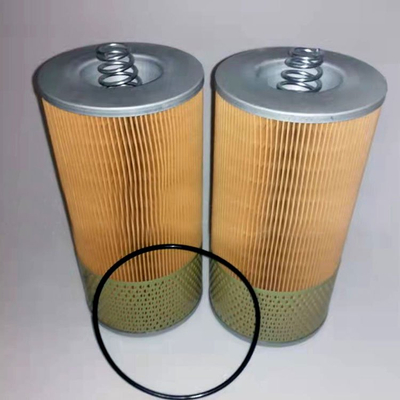 Replacement MAN Excavator Oil Filter Element 51.05504.0104