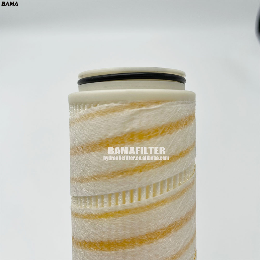 Replace PALL HC2104FRN11Z HC2104FRP11Z Lube And Hydraulic Filter 