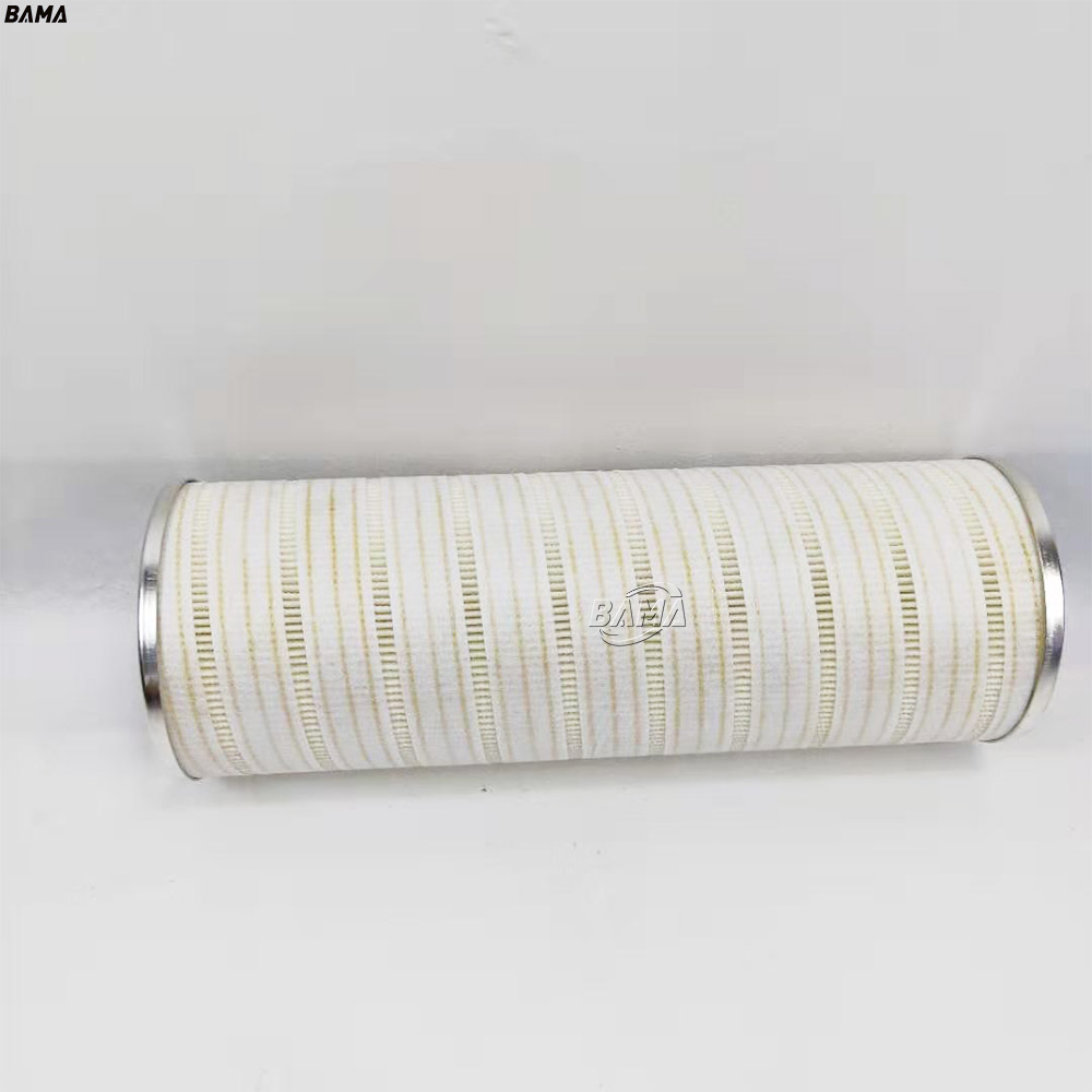 Replace PALL HC8400FRN26Z Hydraulic Filter Element for Construction Machinery