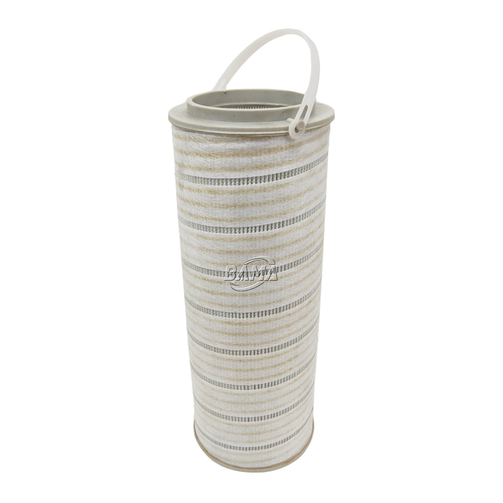 Replace PALL HC8304FRN9Z Steel Factory Hydraulic Oil Filter Element
