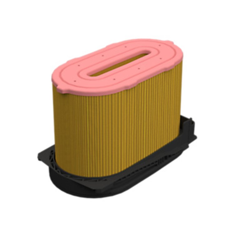 Replacement CATERPILLAR Air Filter Element for Construction Machinery Generator Sets 346-6687