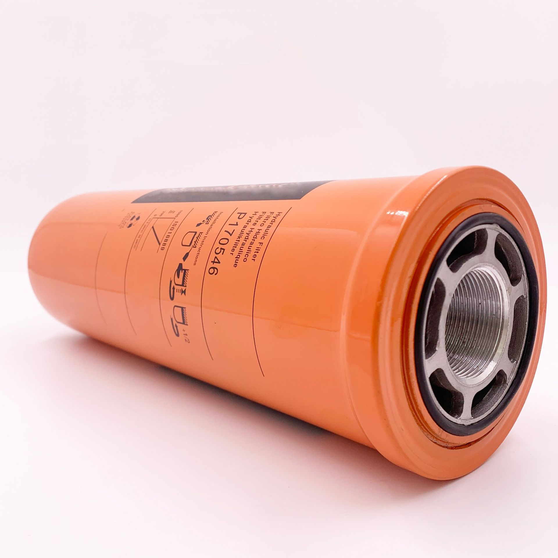 Replace DONALDSON Industrial Equipment Hydraulic Oil Filter P170546