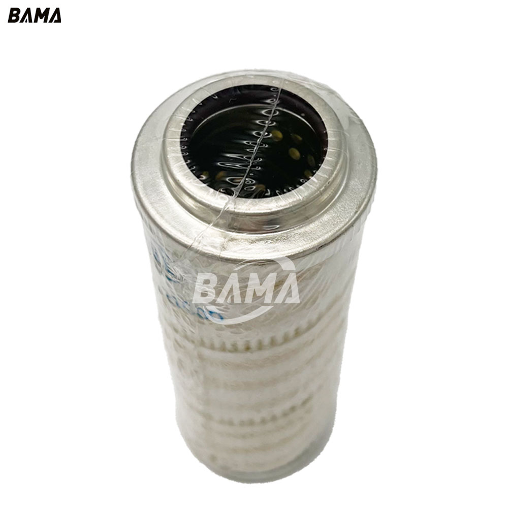 Replace PALL HC9020FRN1Z Hydraulic Filter Element for Construction Machinery