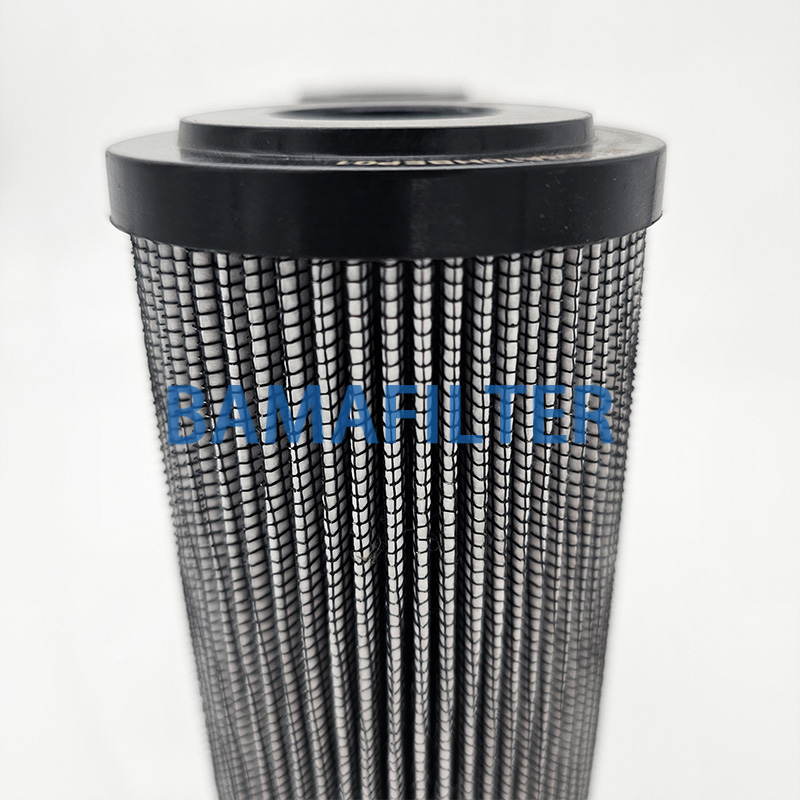 Replacement MP FILTRI Engineering Machinery Hydraulic Oil Filter Element MF1003A10HBEP01 