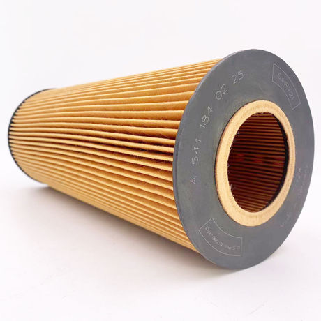 Replace MERCEDES Pump Truck Oil Filter A5411840225