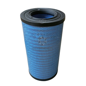 High quality air filter element for construction machinery parts DONALDSON P786443