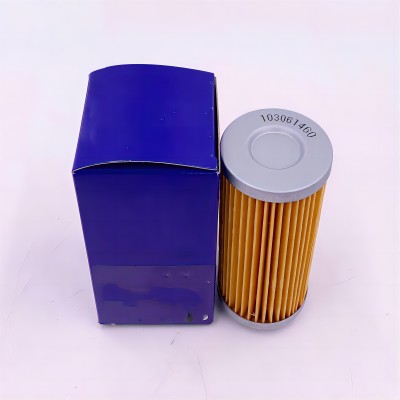 Replace VOLVO Truck Hydraulic Pilot Filter Element 103061460