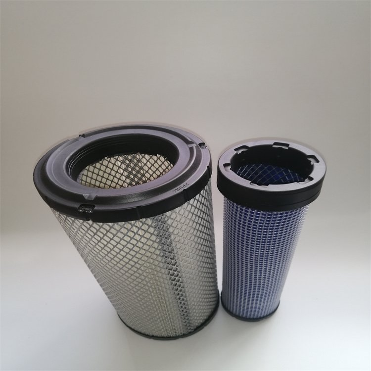 Replacement BALDWIN Engine Air Filter Element RS3542
