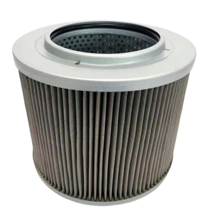 Replace DOOSAN Excavator Hydraulic Oil Suction Filter Element 2471-9401A