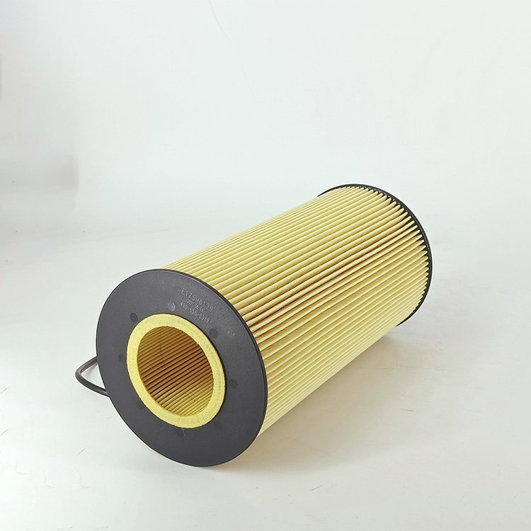 Replacement MANN Truck Oil Filter HU12110x