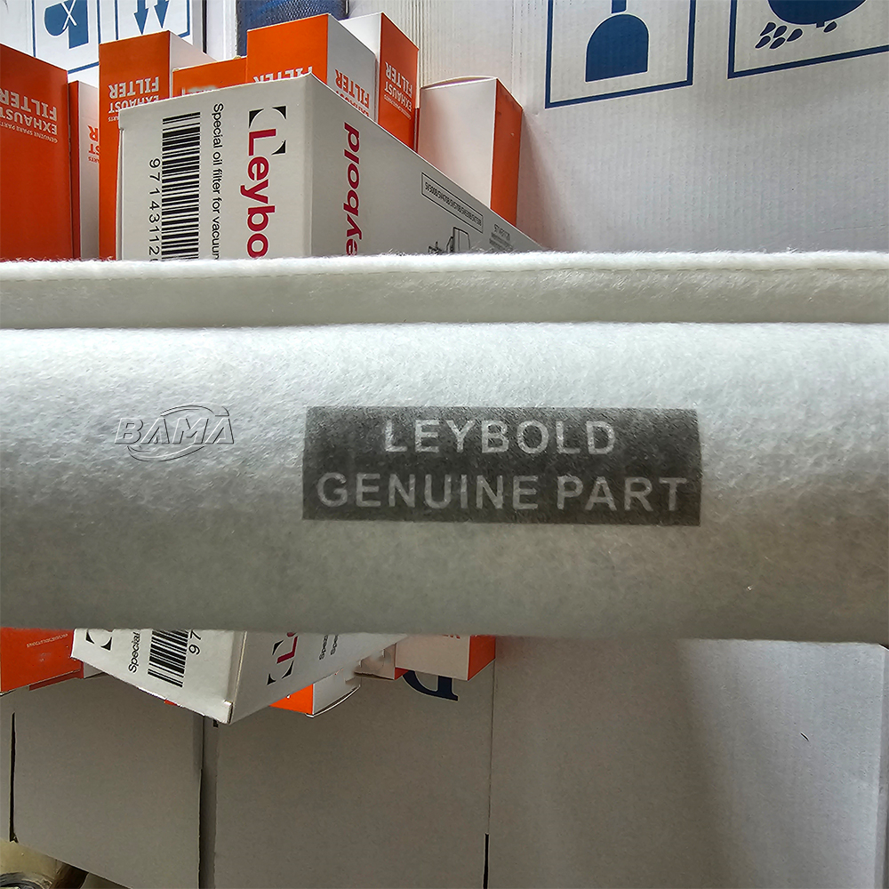 Replace LEYBOLD Engineering Machinery Oil Mist Separation Filter Cartridge 971431120