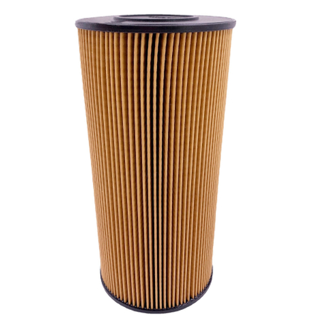 Supply of High-quality Excavator Fuel Filter 800158176