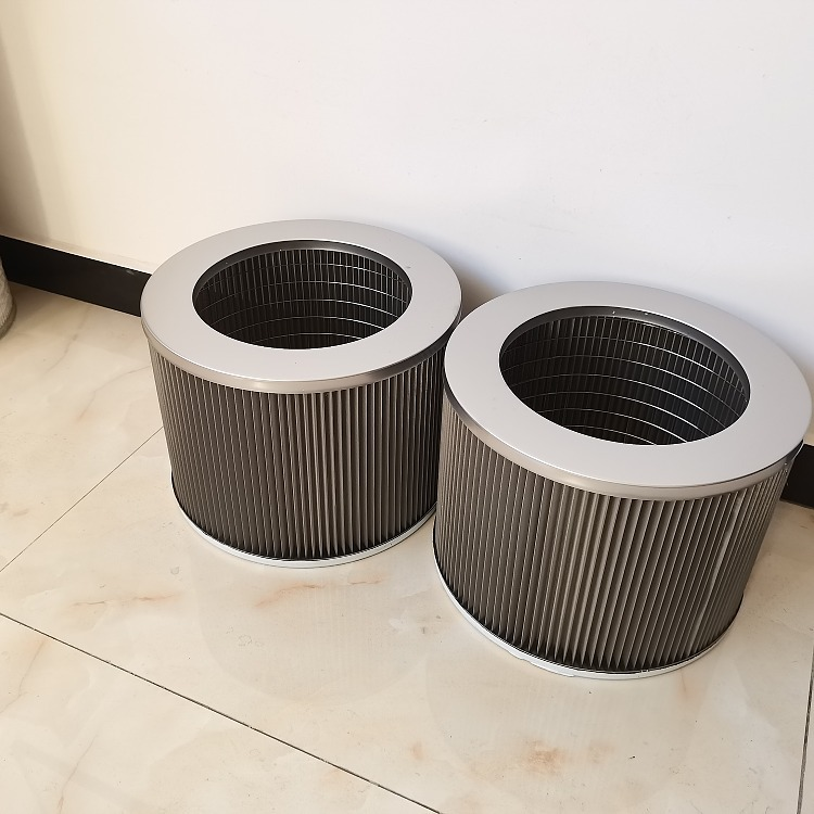High Quality Fan Air Filter 600*800