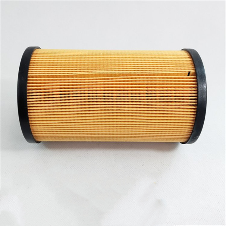 Replacement VOLVO Engineering Machinery Oil Filter Element 21687472