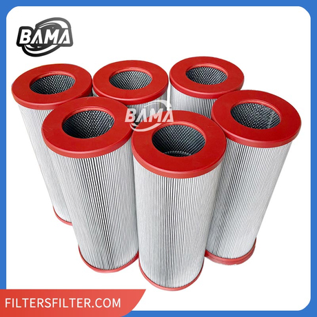 Replacement INTERNORMEN Hydraulic Retuen Line Filter 315281