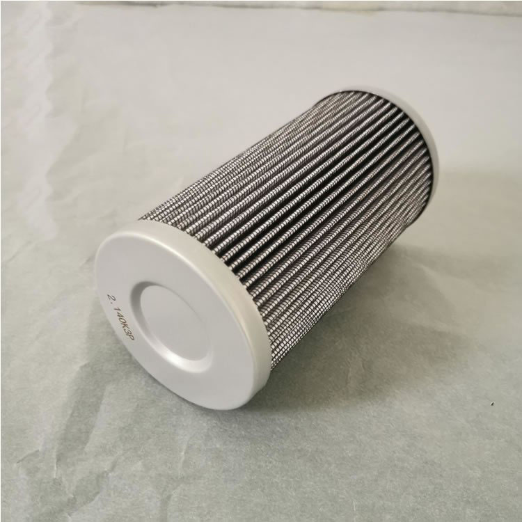 ReplacementI BAMA Hydraulic Filter 2.140K3P