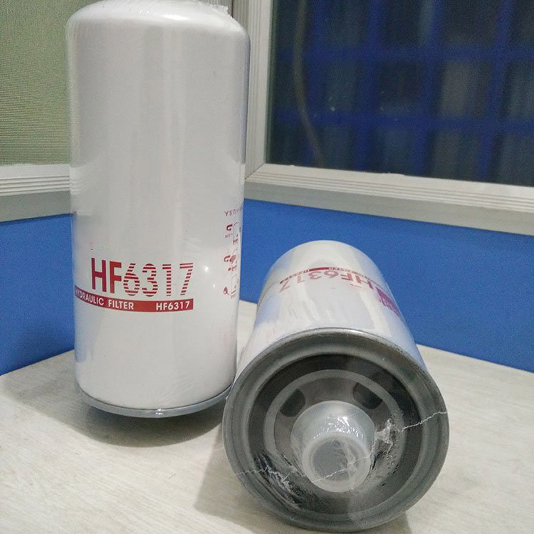 Replacement HENGST Oil Filter H18WD03