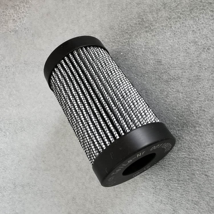 ReplacementI BEHRINGER Hydraulic Filter BE9020412A