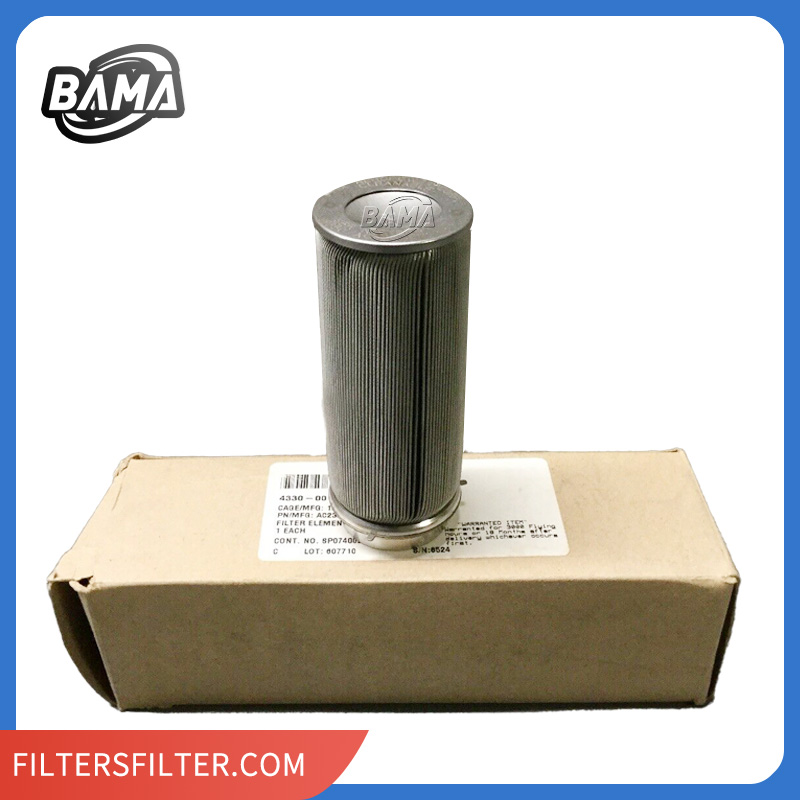 Replacement PALL Hydraulic Filter Element AC-2320E-125