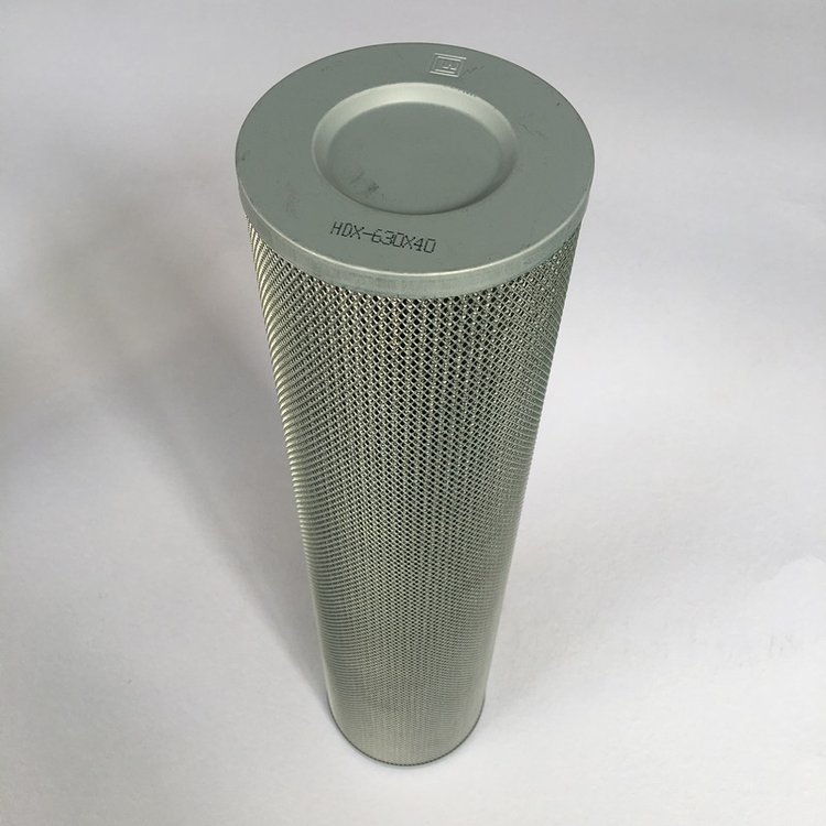 Replacement BAMA Hydraulic Filter HDX-630*5/10/20