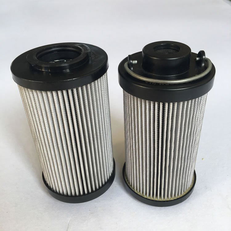 Replacement HYDAC Hydraulic Filter 0160D010BNHC