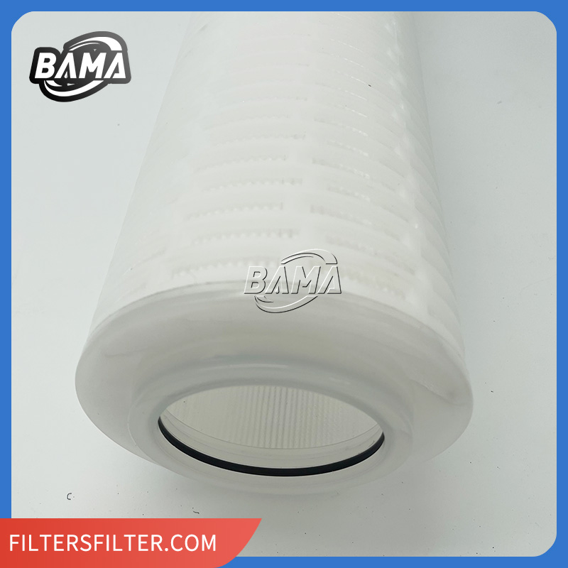 Replacement PARKER Hydraulic Filter Element KF110045-25-2V-PK