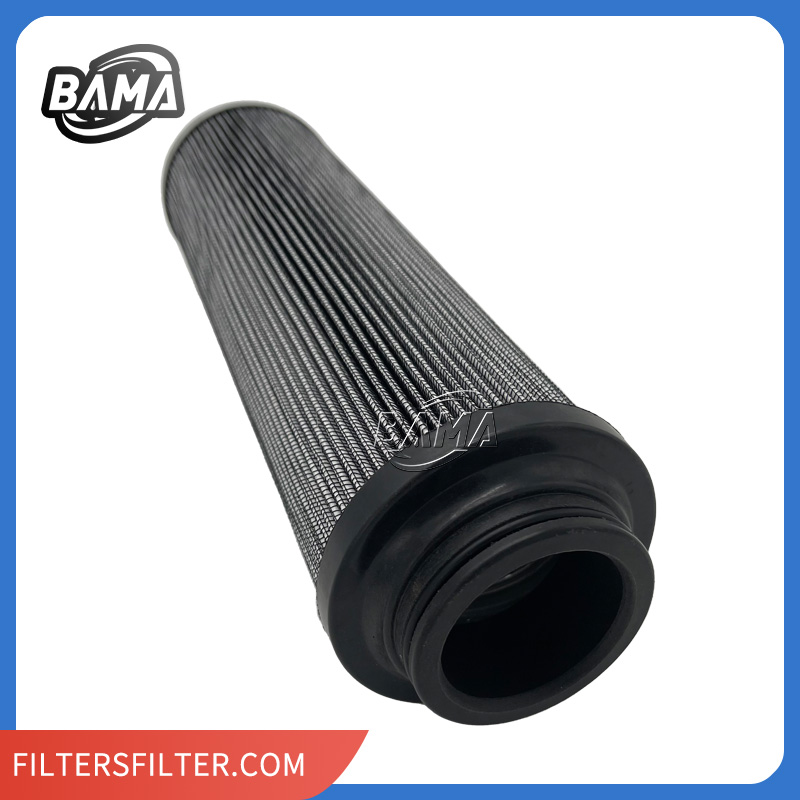 Replacement PARKER Hydraulic Return Line Filter G02088