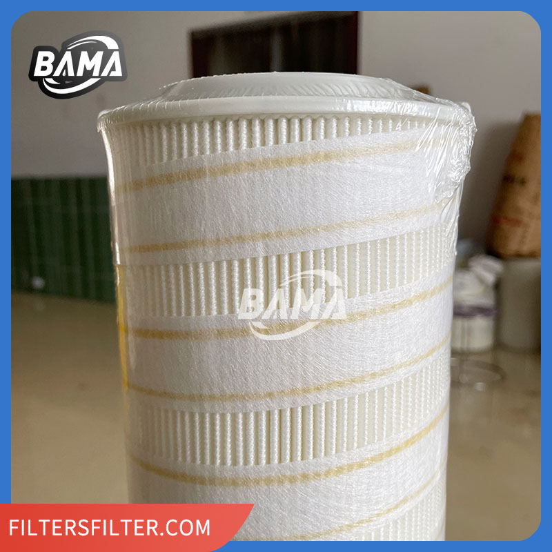 Replacement PALL Hydraulic Oil Filter HCY0212FKT39H
