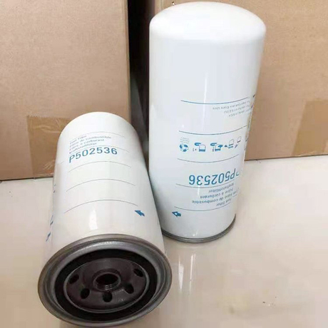 Replacement FLEETGUARD Oil Filter LF9325