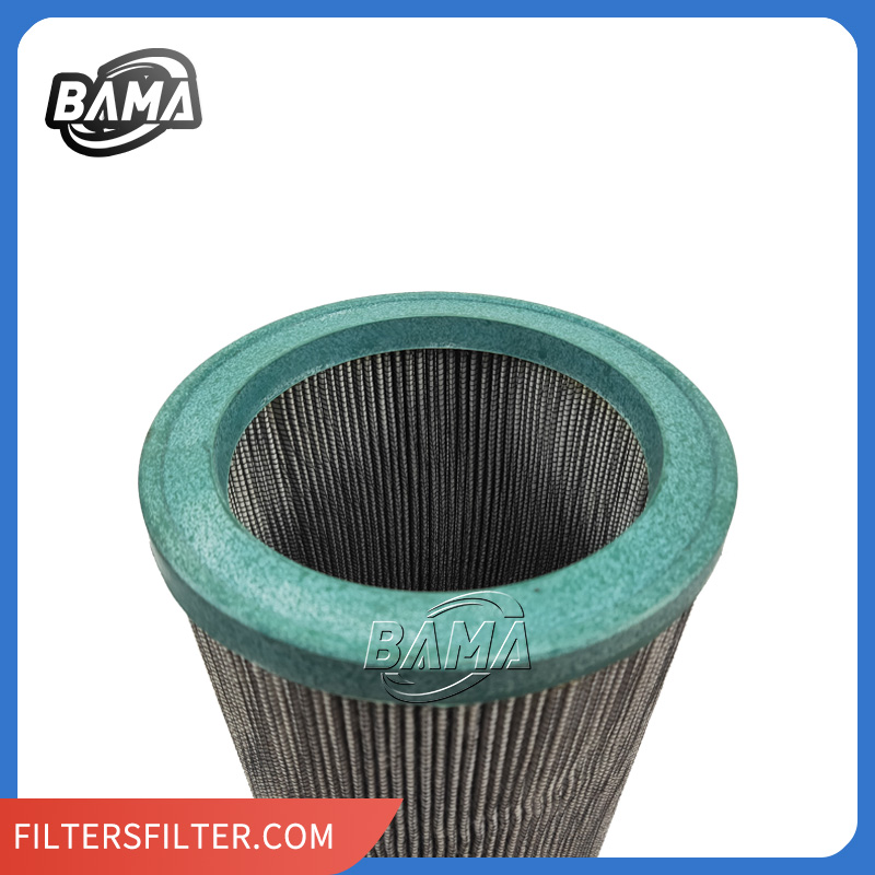 Replacement PARKER Hydraulic Return Filter 937853Q