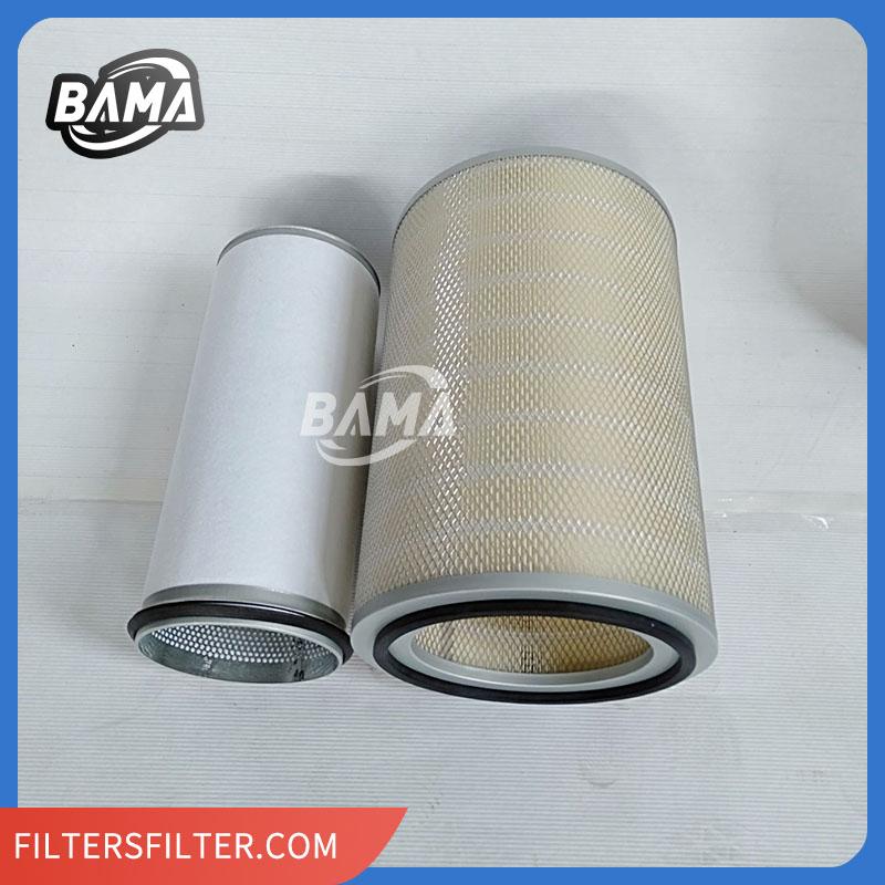 Replacement IVECO Air Filter Element 2996155
