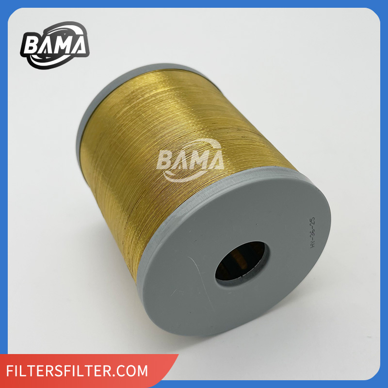 Replacement Hydraulic Filter Element HY-36-25