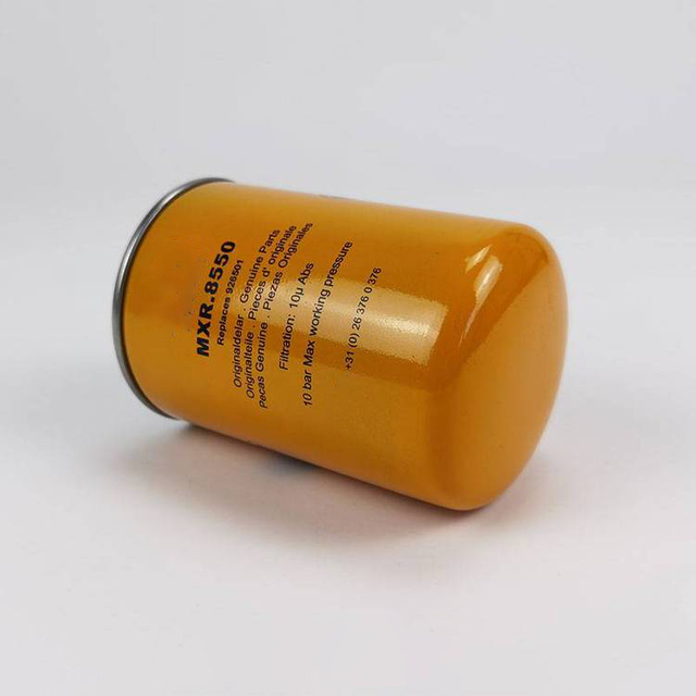 Replacement SF-FILTER Hydraulic Filter SPH18049