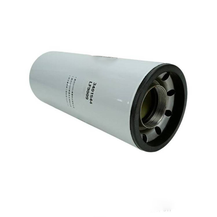 Replacement JCB Oil Filter 02910965