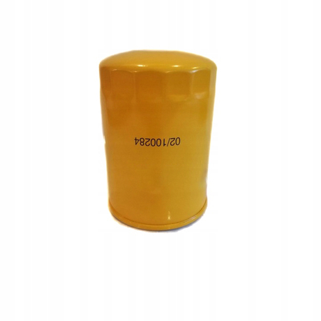 Replacement MC CORMICK Oil Filter 701898A1