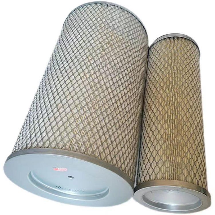 Replacement FLEETGUARD Air Filter AF25269