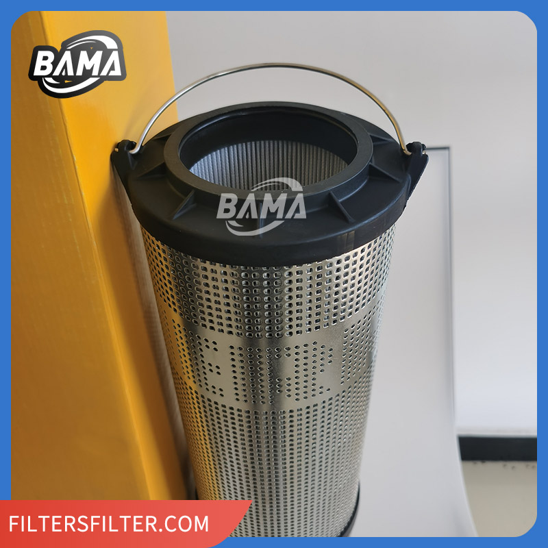 Replacement LIEBHERR Hydraulic Filter Element 11065676