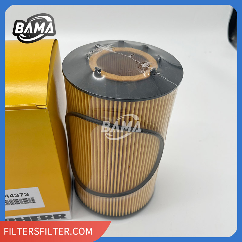 Replacement LIEBHERR Hydraulic Oil Filter 10044373