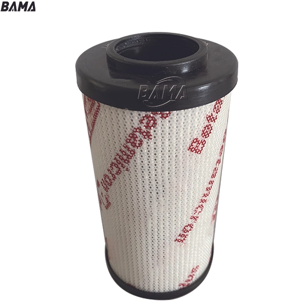 Replacement MP FILTRI Hydraulic Pressure Filter MP9406