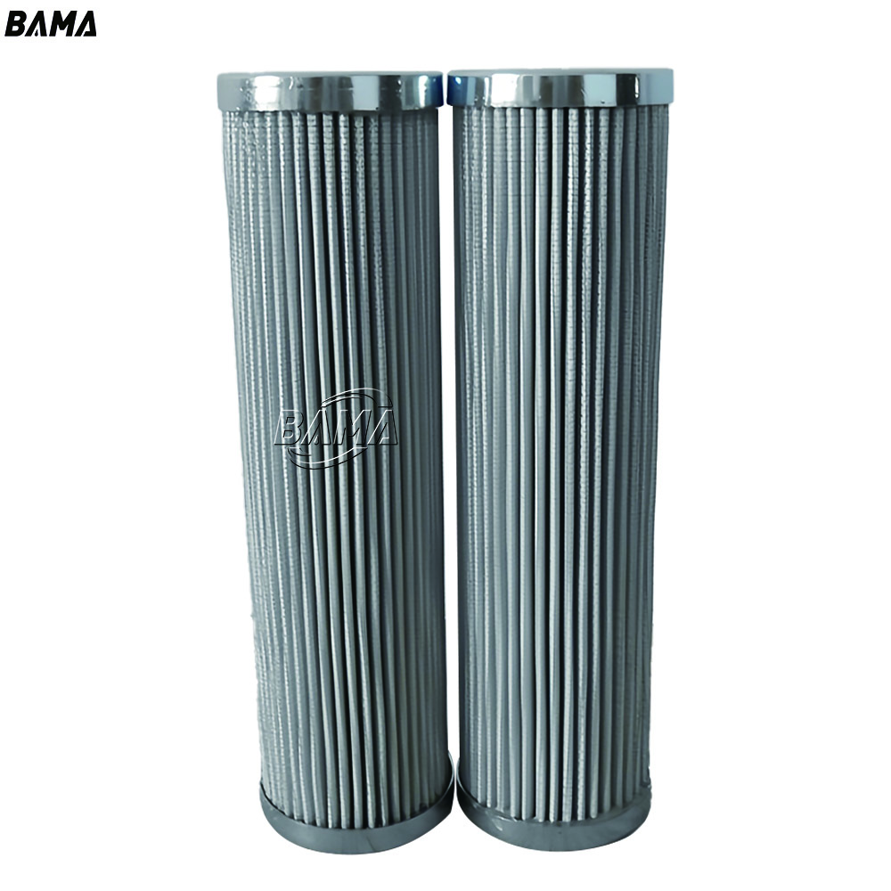 Replacement MP FILTRI Hydraulic pressure filter MH050A010NP01
