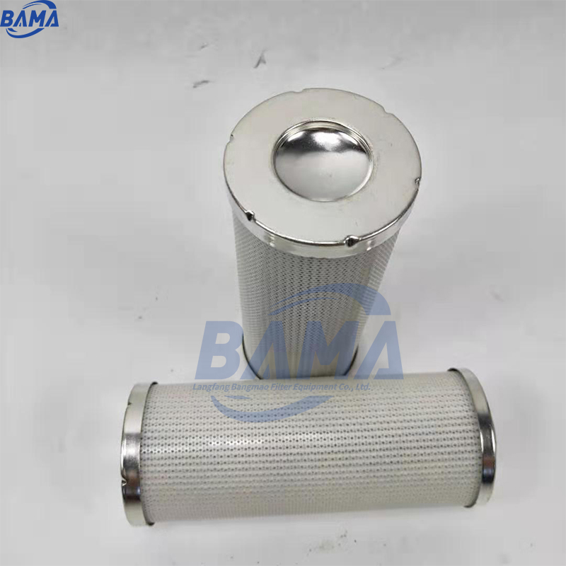 Replacement MP FILTRI Hydraulic pressure filter MP9506