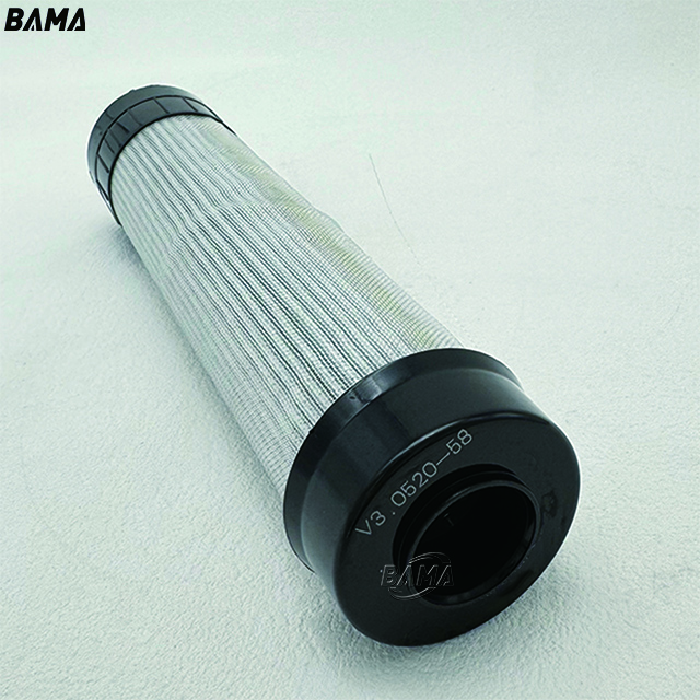 Replacement ARGO HYTOS Hydraulic Oil Filter V3.0520-58