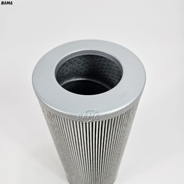 Replacement INTERNORMEN Hydraulic Return Filter 300306