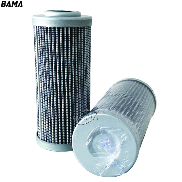 Replacement MP FILTRI Hydraulic Pressure Filter Element US1501M025ANP01