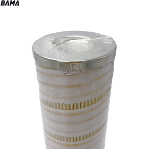 Replacement MP FILTRI Hydraulic Pressure Filter US1103A025ANP01