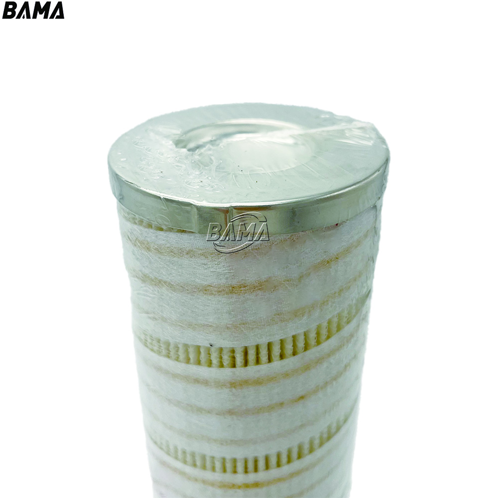 Replacement MP FILTRI Hydraulic Pressure Filter MP4110