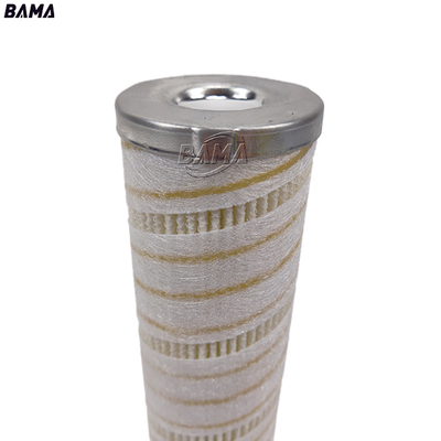 Replacement MP FILTRI Hydraulic Pressure Filter Element HP0504A10NA